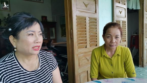 Mẹ của tử tù Hồ Duy Hải: 'Kháng nghị đem lại điều kỳ diệu cho gia đình' - ảnh 2