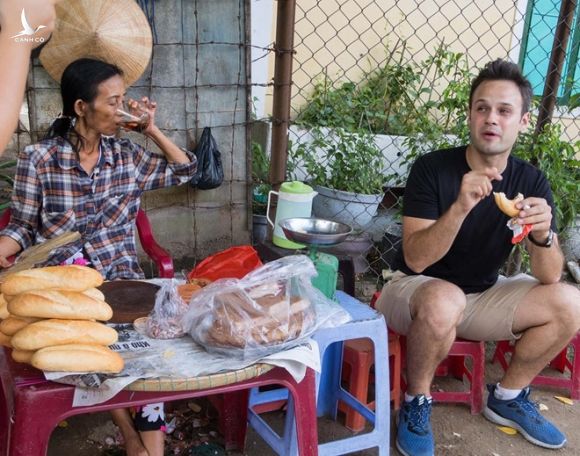 Blogger quốc tế: Cà phê Việt Nam ngon nhất thế giới - ảnh 5