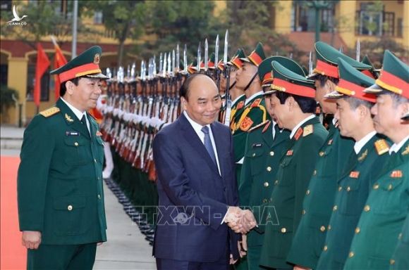 Chú thích ảnh