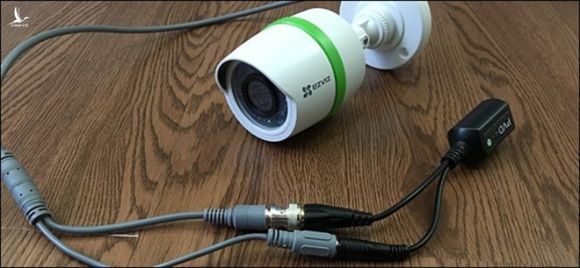 Bị phát tán clip nhạy cảm: Camera nhà riêng có dễ bị 'hack'? - ảnh 1