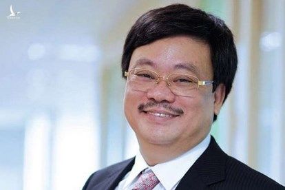 Tài chính - Ngân hàng - Vừa sáp nhập với Vinmart, Chủ tịch Masan Nguyễn Đăng Quang rớt khỏi danh sách tỷ phú