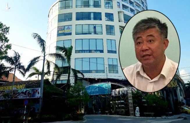 Đã bắt được Tổng giám đốc Bavico Đinh Tiến Sử theo 'lệnh truy nã đặc biệt'