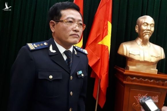 Cuộc đấu đằng sau kho nhôm 4,3 tỷ hàng Tàu đội lốt Việt đi Mỹ
