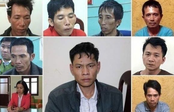Vụ nữ sinh giao gà Điện Biên: Hé lộ cuộc trốn chạy bất thành của nạn nhân - ảnh 3