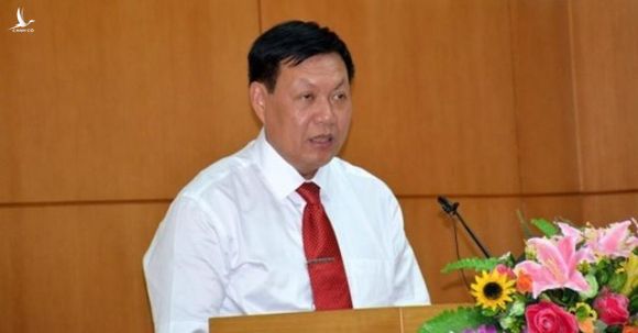 Phó Bí thư tỉnh ủy Hưng Yên làm Thứ trưởng Bộ Y tế - 1