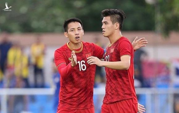 Năm điểm nóng quyết định trận đại chiến U22 Việt Nam - U22 Indonesia - 3