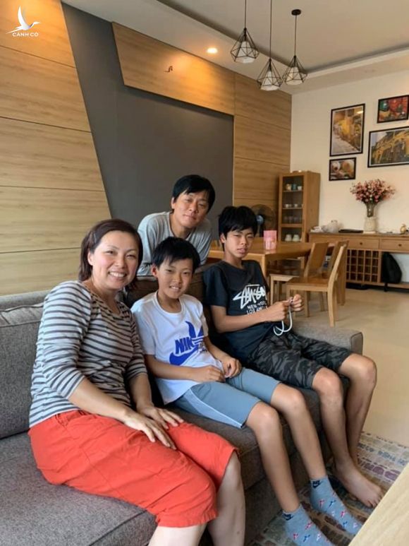 Gia đình du khách Nhật bỗng 'trắng tay' ở Phú Quốc - ảnh 3