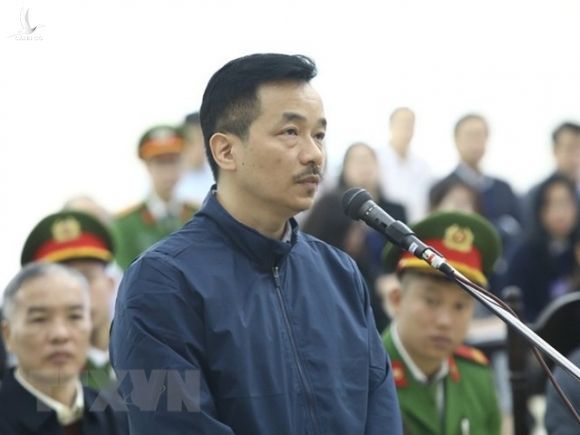 Xử vụ AVG: Ở MobiFone, không ai dám trái ý Chủ tịch Lê Nam Trà! - 1