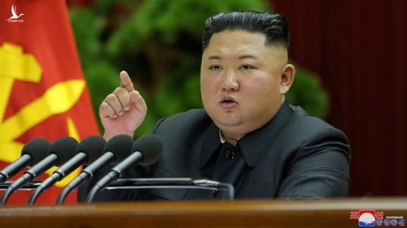 kim jong-un bat ngo trieu hop cac quan chuc cao nhat trieu tien hinh anh 1