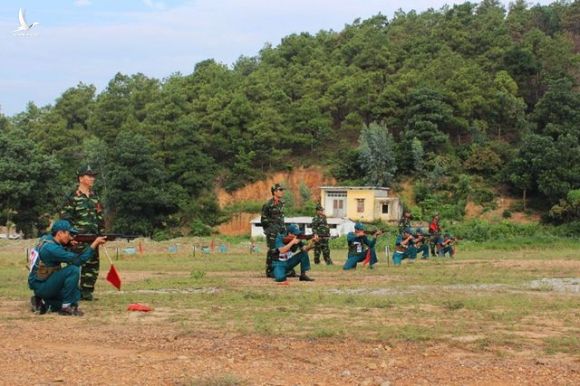 “Khi có chiến tranh, dân quân tự vệ là lực lượng đầu tiên nổ súng” - 2