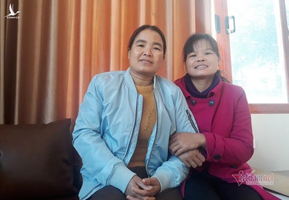 Mẹ Hà Đức Chinh rơi nước mắt nói về lúc khó khăn của con trai