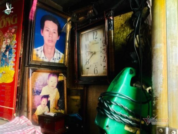 Người phụ nữ Sài Gòn một thời sống giàu có, cuối đời ở căn nhà 2m2 - 7