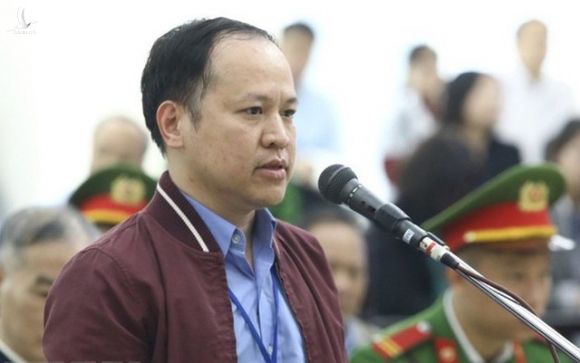 Xử vụ AVG: Ở MobiFone, không ai dám trái ý Chủ tịch Lê Nam Trà! - 2