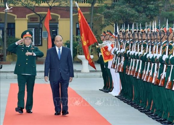 Chú thích ảnh