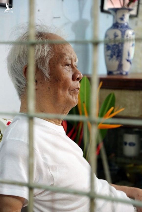 Nhạc sĩ Nguyễn Văn Tý - tác giả 'Dư âm' qua đời ở tuổi 95 - ảnh 1
