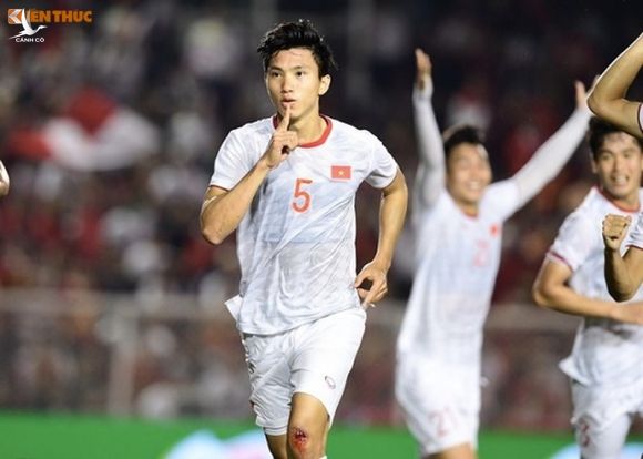 Nhan chim U22 Indonesia, U22 Viet Nam co HCV SEA Game bay lau mong cho-Hinh-3