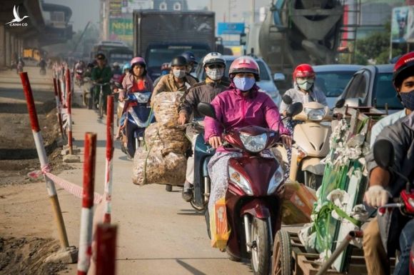 Ngăn cán bộ 'thủ thế' cuối nhiệm kỳ - ảnh 1