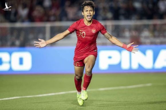 Năm điểm nóng quyết định trận đại chiến U22 Việt Nam - U22 Indonesia - 1