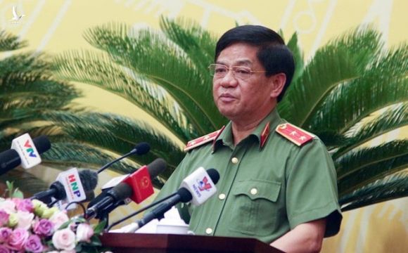 Tướng Khương: Tổ chức phản động "Chính phủ quốc gia Việt Nam lâm thời" tung tin cấp đất, nhà miễn phí để lừa bịp