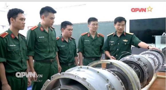 Báo Nga: Tên lửa Made in Vietnam hoàn toàn mới - Đột phá kinh ngạc nhiều nước thèm muốn - Ảnh 2.