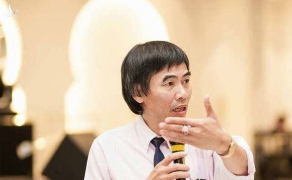 Tiến sĩ Lê Thẩm Dương bất ngờ bị cộng đồng mạng mắng "tào lao" khi phát ngôn: Ăn Tết nhà chồng là cổ hủ