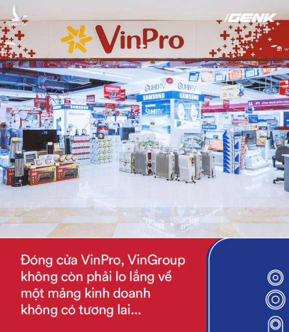 Nhìn thấu bản chất: VinPro là lợi thế khổng lồ cho Vsmart, nhưng tại sao VinGroup không tận dụng mà lại đem giải thể? - Ảnh 2.