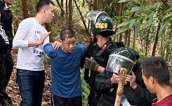 Vụ thảm án 5 người tử vong ở Thái Nguyên: Tiếng thét thất thanh lúc rạng sáng