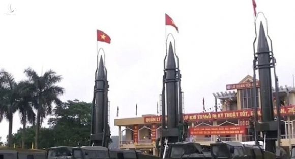 [ẢNH] Tên lửa đạn đạo Scud mạnh nhất Đông Nam Á - Ảnh 13.