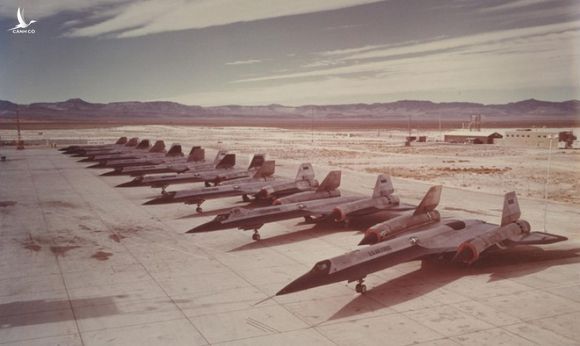 Những dự án máy bay tối mật nhất ở Khu vực 51 của Mỹ - Ảnh 3.
