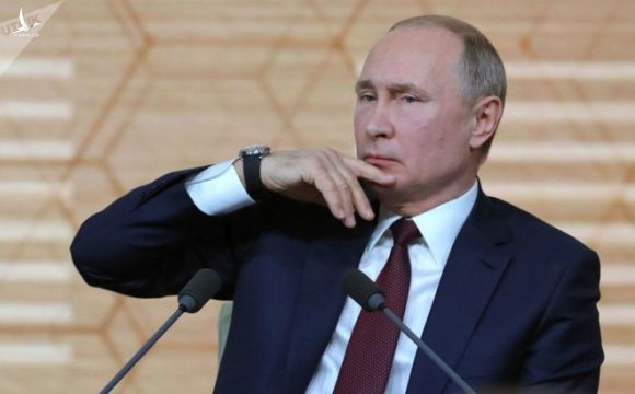 Cựu Bộ trưởng Nga tiết lộ cách Tổng thống Putin cứu nền kinh tế nước nhà