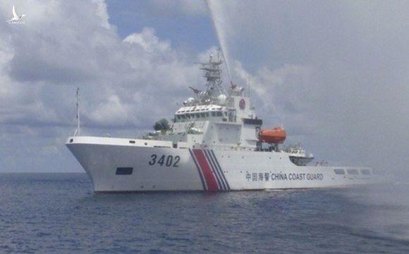 Indonesia phản ứng gay gắt Trung Quốc vi phạm chủ quyền trên biển Đông