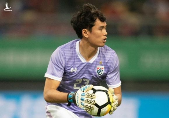 Fox Sport Asia bình chọn đội hình tiêu biểu: Sao Đặng Văn Lâm lại thua thủ môn dự bị Thái Lan? - Ảnh 2.