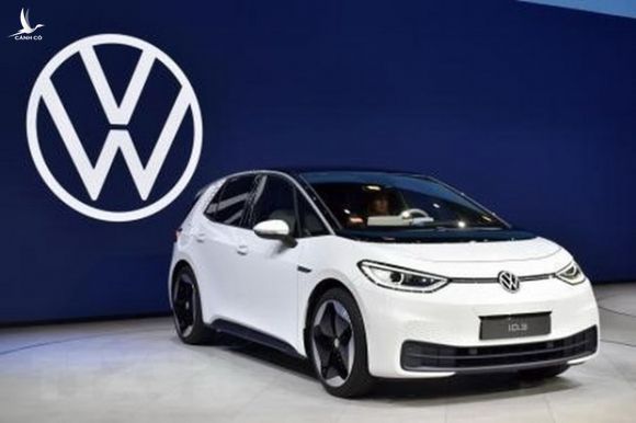 Australia phat Volkswagen 86 trieu USD vi gian lan phat thai khi thai hinh anh 1