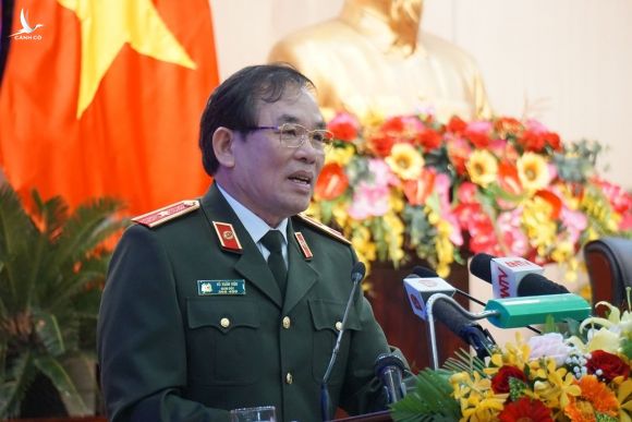 An ninh - Hình sự - Giám đốc Công an Đà Nẵng: Có người Việt tiếp tay người nước ngoài phạm pháp