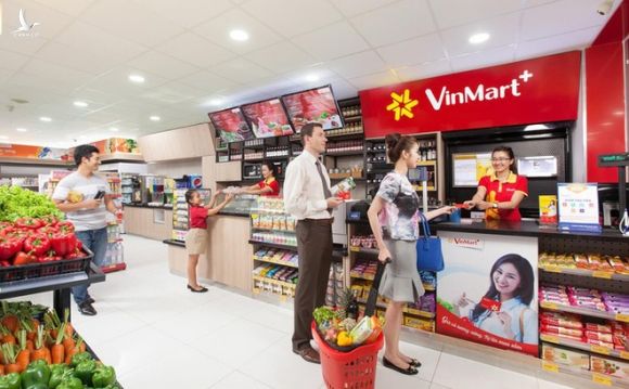 Sáp nhập Vinmart, Vinmart+ vào Masan, tạo nên tập đoàn hàng tiêu dùng - bán lẻ hàng đầu VN
