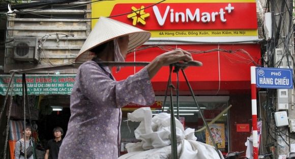 Vingroup con lai gi sau khi buong Vinmart, VinEco? hinh anh 3 
