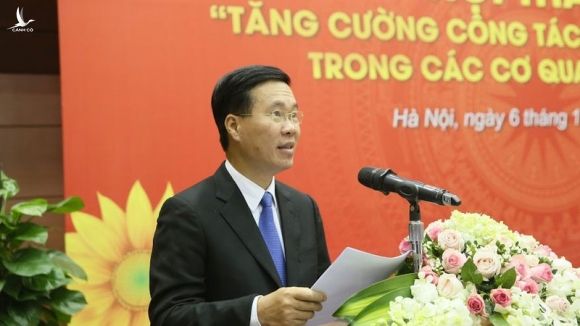 "tranh viec xu bao nhieu phong vien ma lanh dao van "binh chan nhu vai" hinh 1