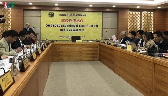 gdp viet nam nam 2019 dat 7,02%, vuot muc tieu quoc hoi de ra hinh 1