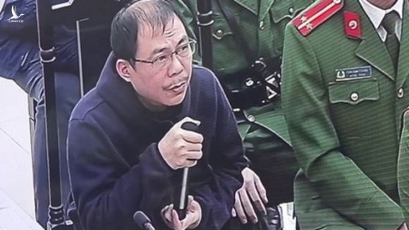 Cựu Chủ tịch AVG Phạm Nhật Vũ lĩnh án 3 năm tù - ảnh 1