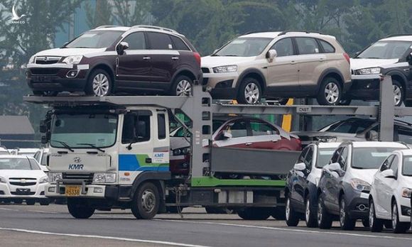 Lo Việt Nam dính “vết xe đổ” của kỳ vọng: Bỏ thuế linh kiện, giá ô tô vẫn cao - 1