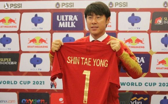 Báo Indonesia: "Ông Park và tuyển Việt Nam gặp khó rồi"