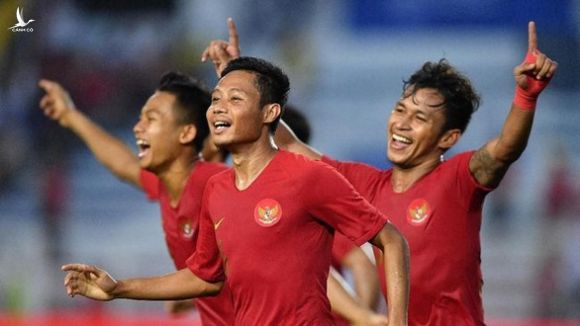 Bộ trưởng Indonesia Zainudin Amali dự đoán: Indonesia thắng Việt Nam 1-0 - Ảnh 1.