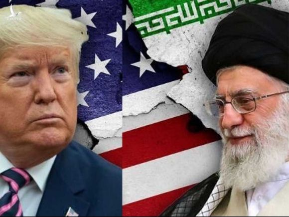 Căng thẳng Mỹ-Iran: Đã đến lúc hạ màn - ảnh 1