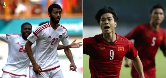 AFC phân tích gì về cuộc đối đầu giữa U23 Việt Nam và U23 UAE? - ảnh 1