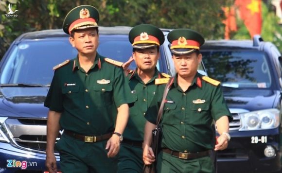 Mo rong truy lung nghi can ban chet 5 nguoi sang Tay Ninh hinh anh 11 CC3102_zing.jpg