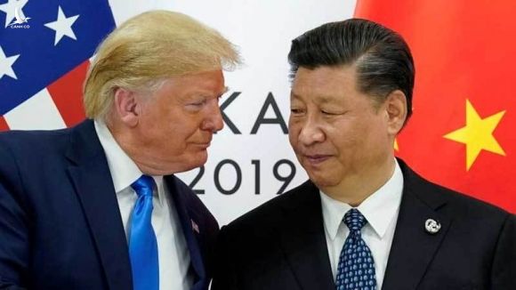 Donald Trump nói là làm, Trung Quốc buộc phải thay đổi