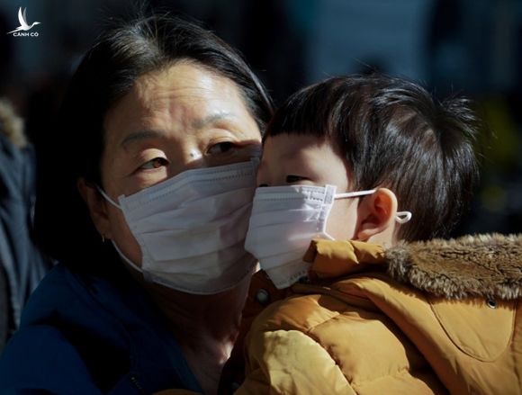 Chuyên gia ước tính 100.000 người có thể nhiễm vi rút gây viêm phổi Vũ Hán - ảnh 1