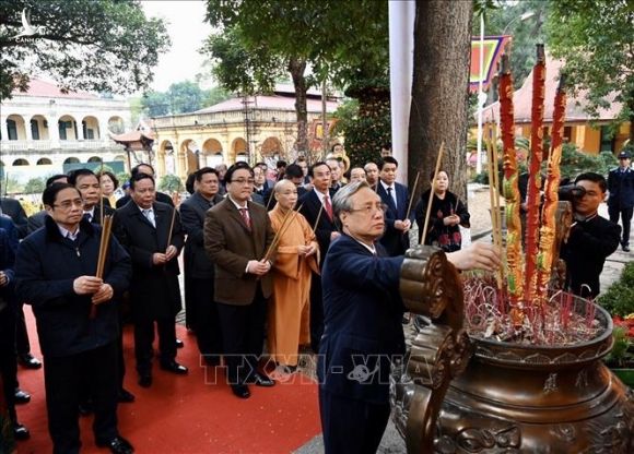 Chú thích ảnh