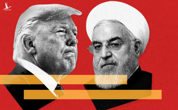 4 lý do khiến Iran quyết định tấn công quân sự, trả thù Mỹ vào thời điểm này