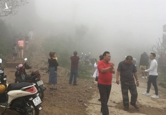 Gần 12.000 người Trung Quốc đang ở Đà Nẵng, nguy cơ dịch Corona xâm nhập và bùng phát lớn - ảnh 1